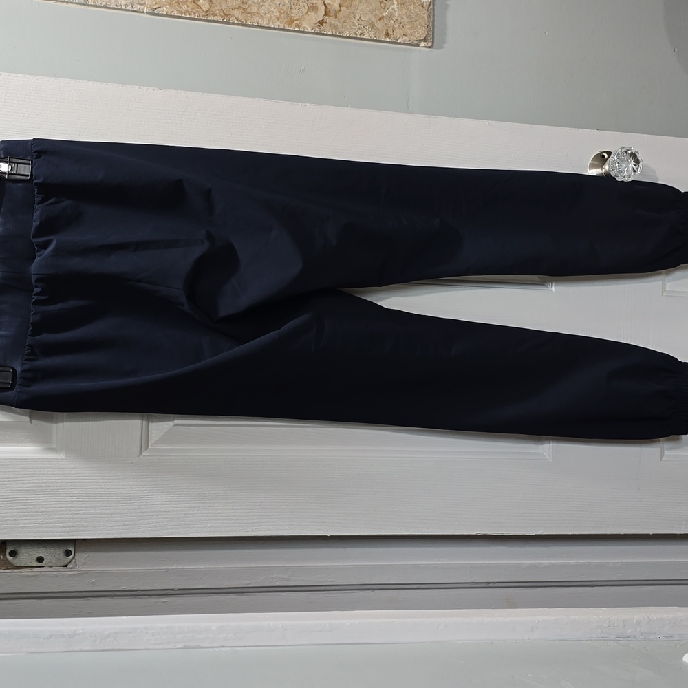 Adidas Blue Pants Woman's Size XS - Picture 10 of 12